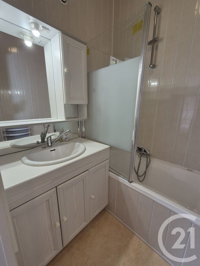 Appartement Duplex à vendre - 2 pièces - 32,85 m2 - Cauterets - 65 - MIDI-PYRENEES