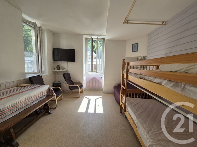 Appartement F1 &agrave; vendre - 1 pi&egrave;ce - 25 m2 - Cauterets - 65 - MIDI-PYRENEES