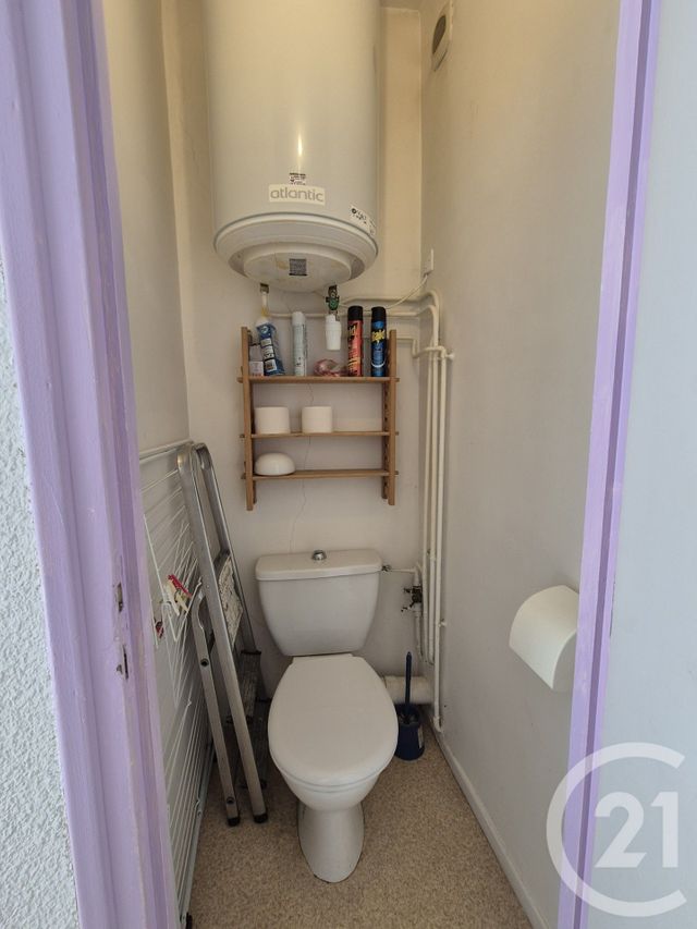 Appartement F1 &agrave; vendre - 1 pi&egrave;ce - 25 m2 - Cauterets - 65 - MIDI-PYRENEES