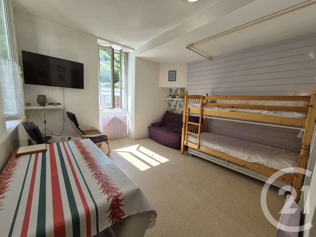 appartement - CAUTERETS - 65