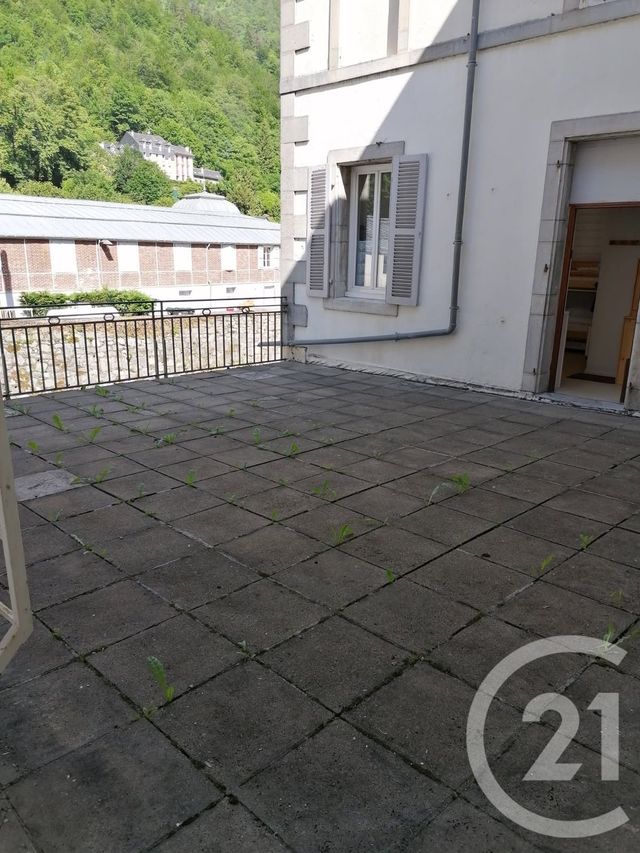 Appartement F1 &agrave; vendre - 1 pi&egrave;ce - 25 m2 - Cauterets - 65 - MIDI-PYRENEES