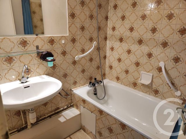 Appartement F1 à vendre - 1 pièce - 25 m2 - Cauterets - 65 - MIDI-PYRENEES