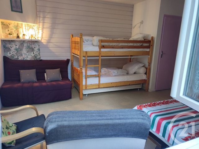 Appartement F1 à vendre - 1 pièce - 25 m2 - Cauterets - 65 - MIDI-PYRENEES