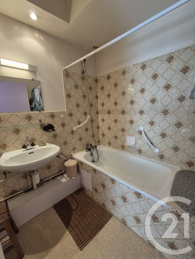 Appartement F1 &agrave; vendre - 1 pi&egrave;ce - 25 m2 - Cauterets - 65 - MIDI-PYRENEES