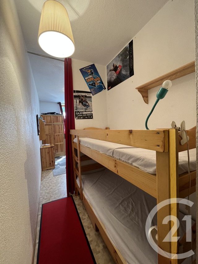 Appartement Studio à vendre - 1 pièce - 20,88 m2 - Cauterets - 65 - MIDI-PYRENEES