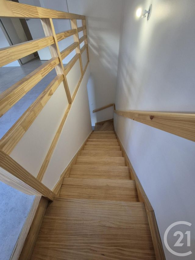 Appartement F4 &agrave; vendre - 4 pi&egrave;ces - 86,58 m2 - Cauterets - 65 - MIDI-PYRENEES