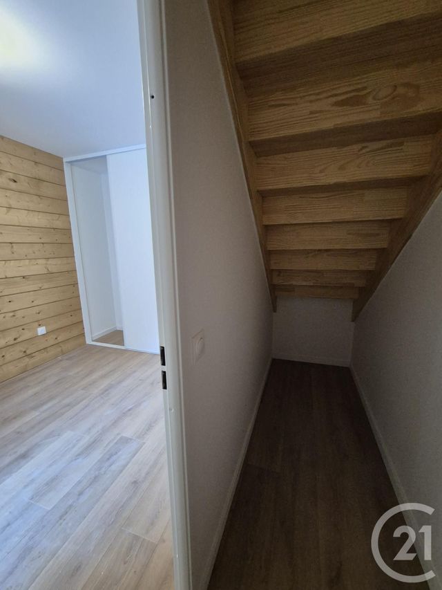 Appartement F4 &agrave; vendre - 4 pi&egrave;ces - 86,58 m2 - Cauterets - 65 - MIDI-PYRENEES