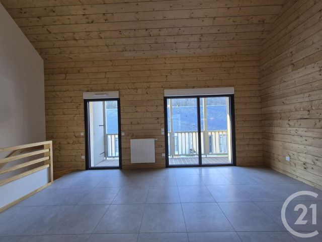 Appartement F4 &agrave; vendre - 4 pi&egrave;ces - 86,58 m2 - Cauterets - 65 - MIDI-PYRENEES