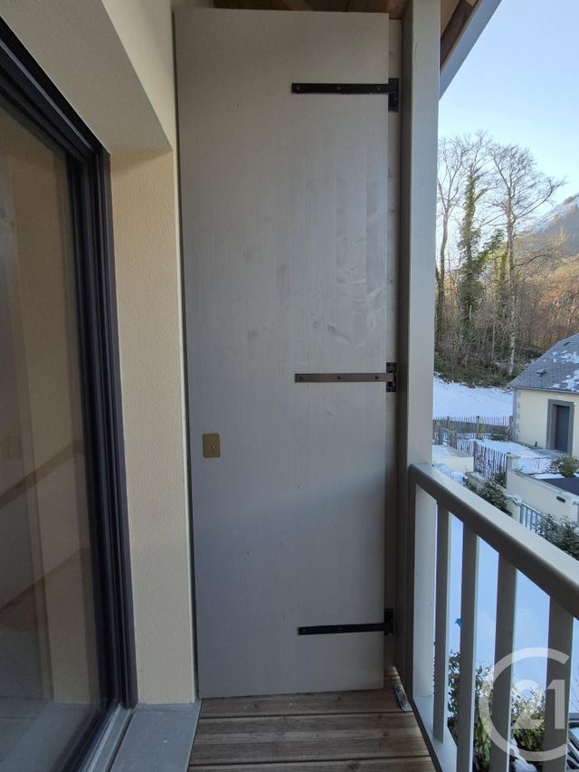 Appartement F4 &agrave; vendre - 4 pi&egrave;ces - 86,58 m2 - Cauterets - 65 - MIDI-PYRENEES