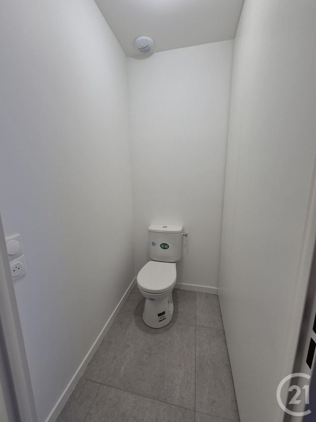 Appartement F4 &agrave; vendre - 4 pi&egrave;ces - 86,58 m2 - Cauterets - 65 - MIDI-PYRENEES