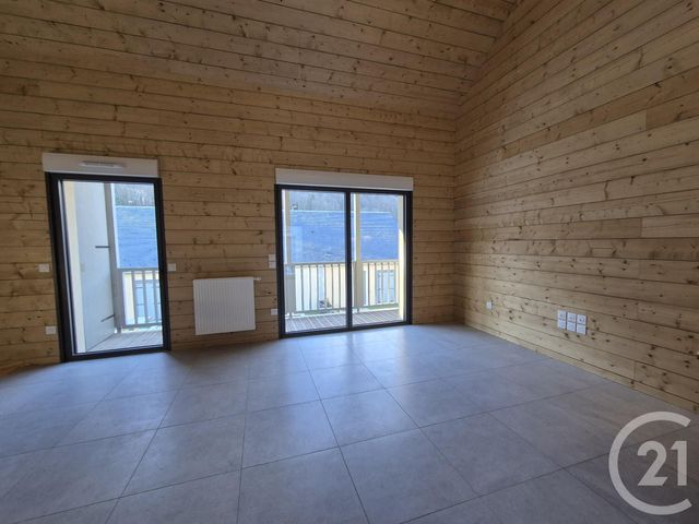 Appartement F4 &agrave; vendre - 4 pi&egrave;ces - 86,58 m2 - Cauterets - 65 - MIDI-PYRENEES