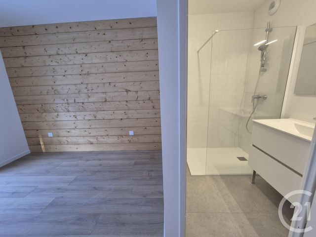 Appartement F4 &agrave; vendre - 4 pi&egrave;ces - 86,58 m2 - Cauterets - 65 - MIDI-PYRENEES