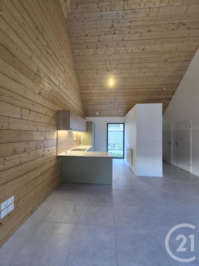 Appartement F4 &agrave; vendre - 4 pi&egrave;ces - 86,58 m2 - Cauterets - 65 - MIDI-PYRENEES