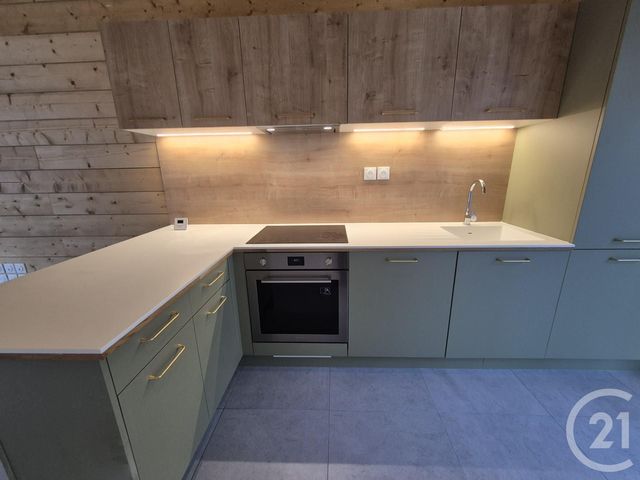 Appartement F4 &agrave; vendre - 4 pi&egrave;ces - 86,58 m2 - Cauterets - 65 - MIDI-PYRENEES