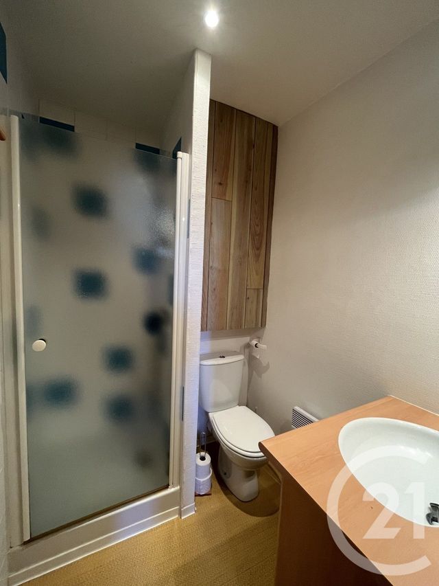Appartement à vendre - 2 pièces - 30 m2 - Cauterets - 65 - MIDI-PYRENEES
