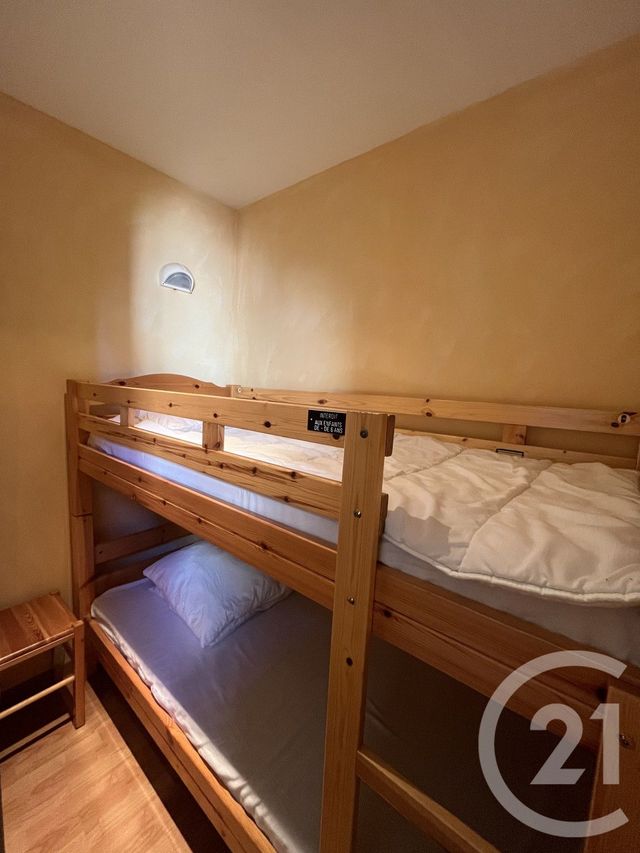 Appartement à vendre - 2 pièces - 30 m2 - Cauterets - 65 - MIDI-PYRENEES