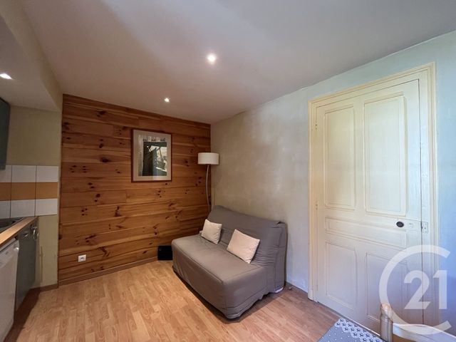 Appartement à vendre - 2 pièces - 30 m2 - Cauterets - 65 - MIDI-PYRENEES