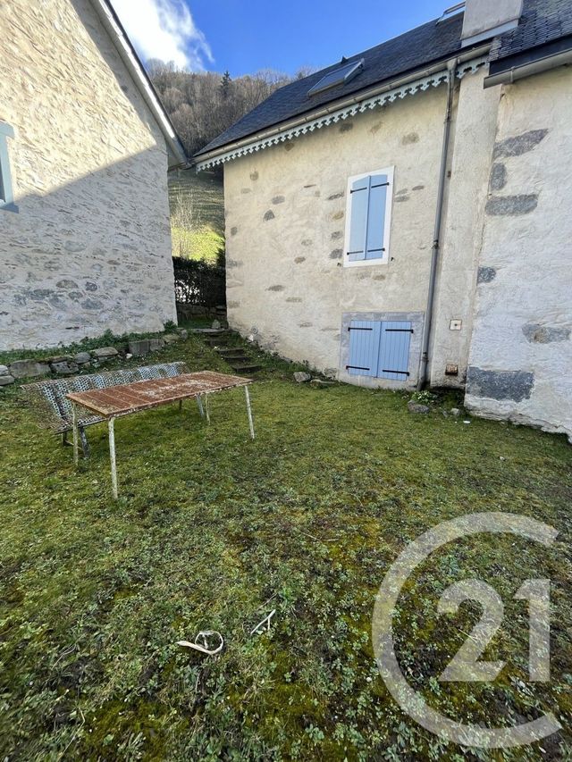 Appartement à vendre - 2 pièces - 30 m2 - Cauterets - 65 - MIDI-PYRENEES