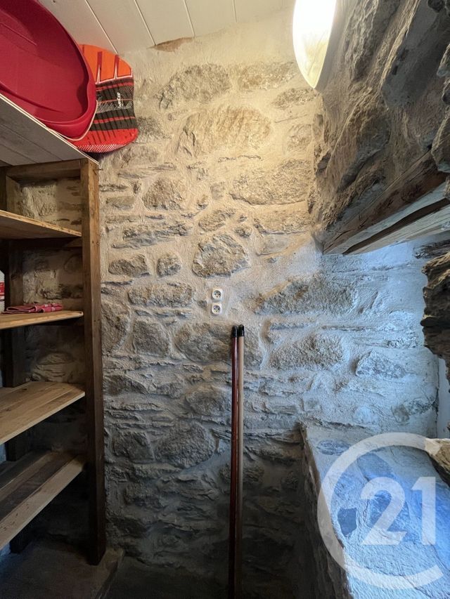 Appartement à vendre - 2 pièces - 30 m2 - Cauterets - 65 - MIDI-PYRENEES