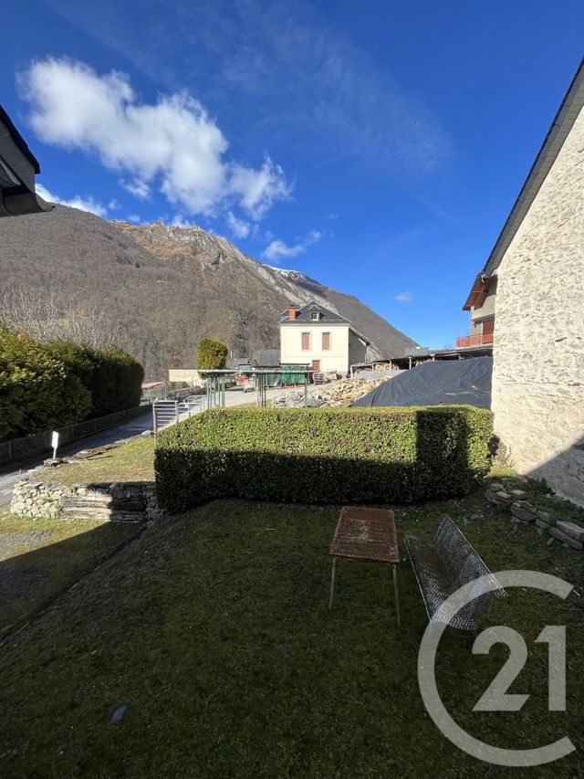 Appartement à vendre - 2 pièces - 30 m2 - Cauterets - 65 - MIDI-PYRENEES