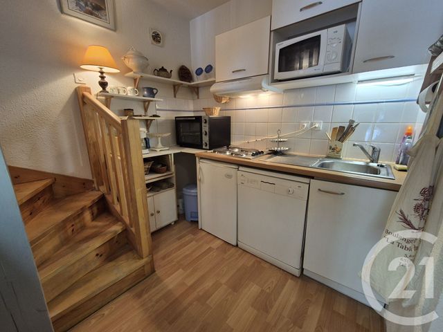 Appartement F3 à vendre - 3 pièces - 47,82 m2 - Cauterets - 65 - MIDI-PYRENEES