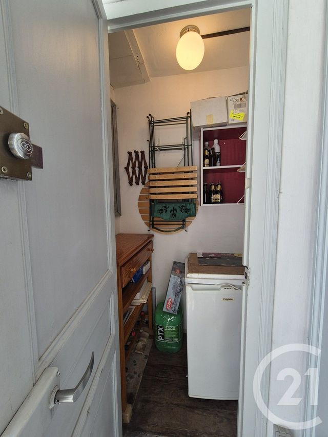 Appartement F3 à vendre - 3 pièces - 47,82 m2 - Cauterets - 65 - MIDI-PYRENEES