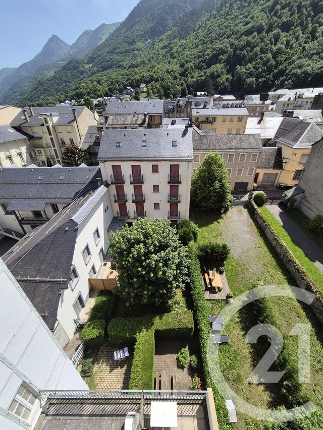 Appartement F3 à vendre - 3 pièces - 47,82 m2 - Cauterets - 65 - MIDI-PYRENEES