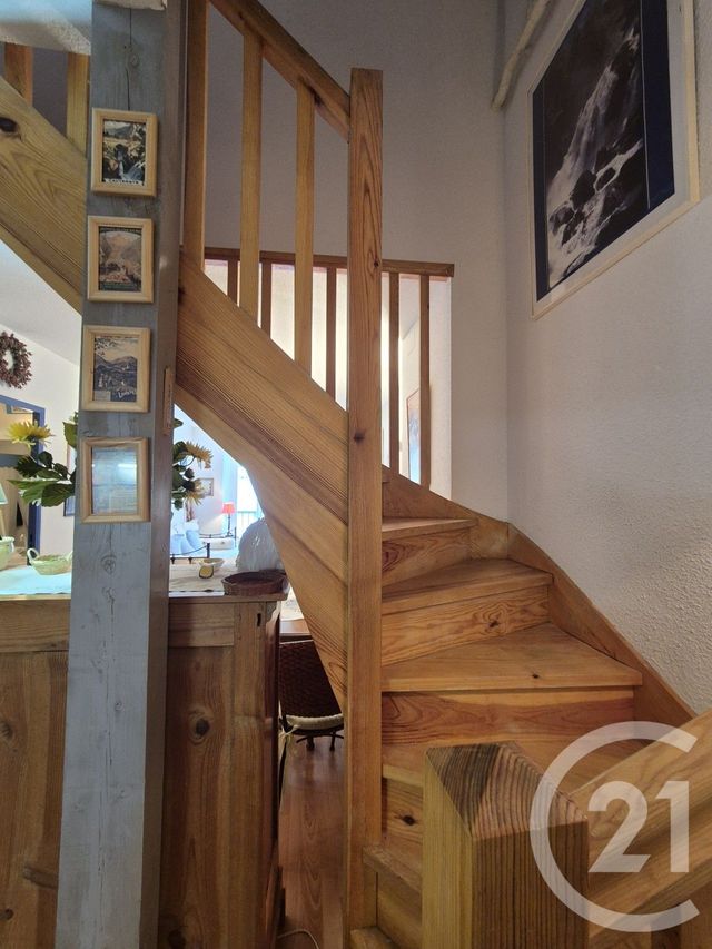 Appartement F3 à vendre - 3 pièces - 47,82 m2 - Cauterets - 65 - MIDI-PYRENEES