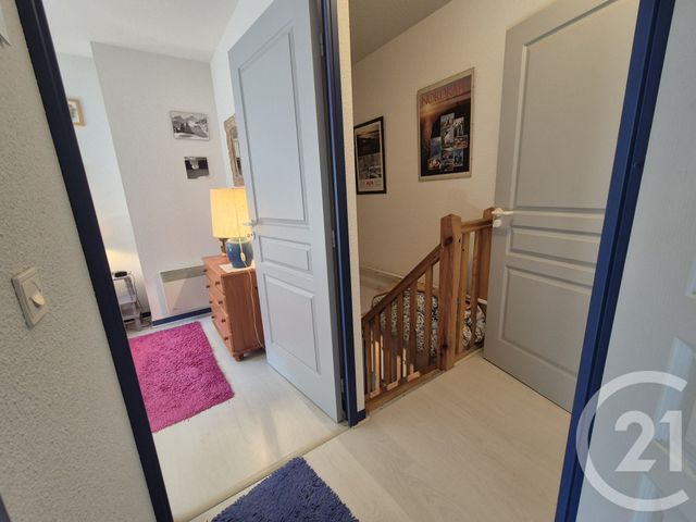 Appartement F3 à vendre - 3 pièces - 47,82 m2 - Cauterets - 65 - MIDI-PYRENEES