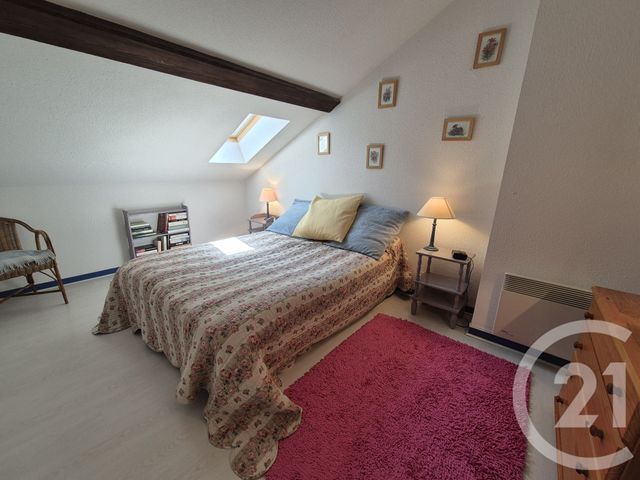 Appartement F3 à vendre - 3 pièces - 47,82 m2 - Cauterets - 65 - MIDI-PYRENEES