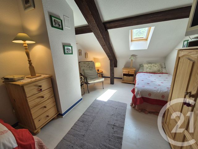 Appartement F3 à vendre - 3 pièces - 47,82 m2 - Cauterets - 65 - MIDI-PYRENEES