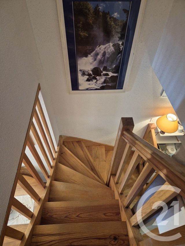 Appartement F3 à vendre - 3 pièces - 47,82 m2 - Cauterets - 65 - MIDI-PYRENEES