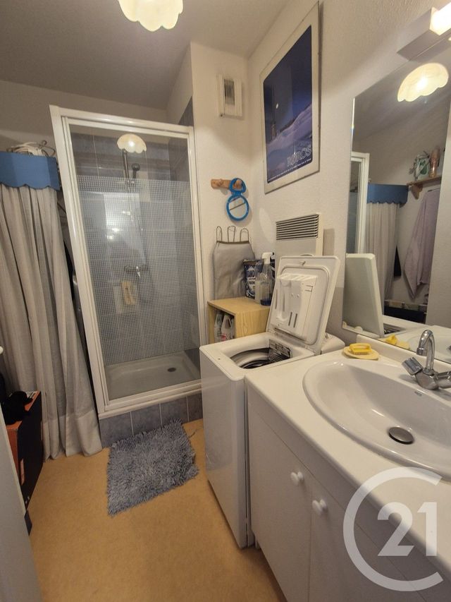 Appartement F3 à vendre - 3 pièces - 47,82 m2 - Cauterets - 65 - MIDI-PYRENEES