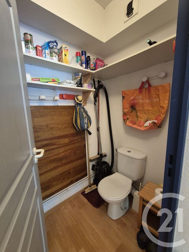 Appartement F3 à vendre - 3 pièces - 47,82 m2 - Cauterets - 65 - MIDI-PYRENEES