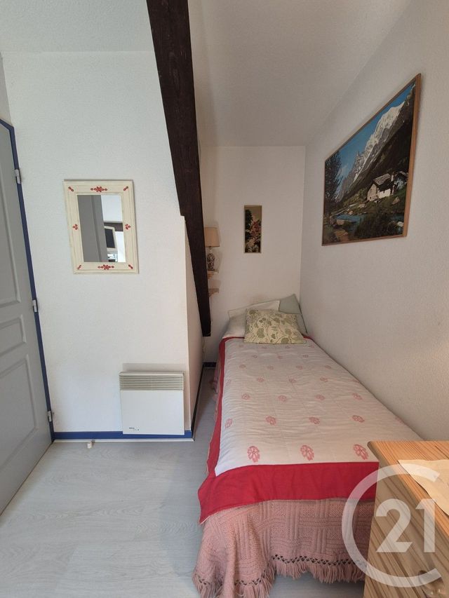 Appartement F3 à vendre - 3 pièces - 47,82 m2 - Cauterets - 65 - MIDI-PYRENEES