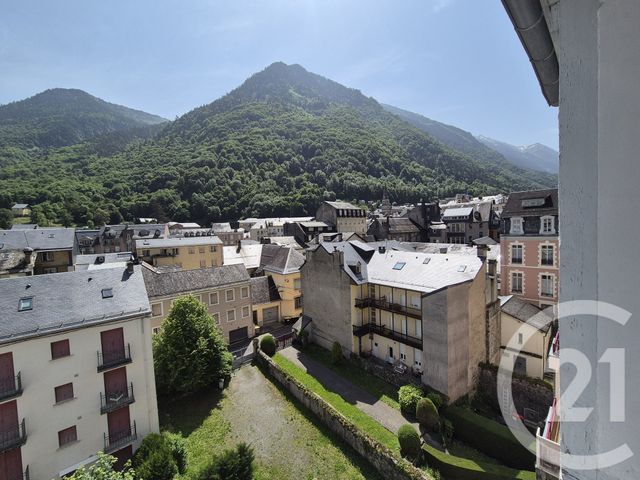 Appartement F3 à vendre - 3 pièces - 47,82 m2 - Cauterets - 65 - MIDI-PYRENEES