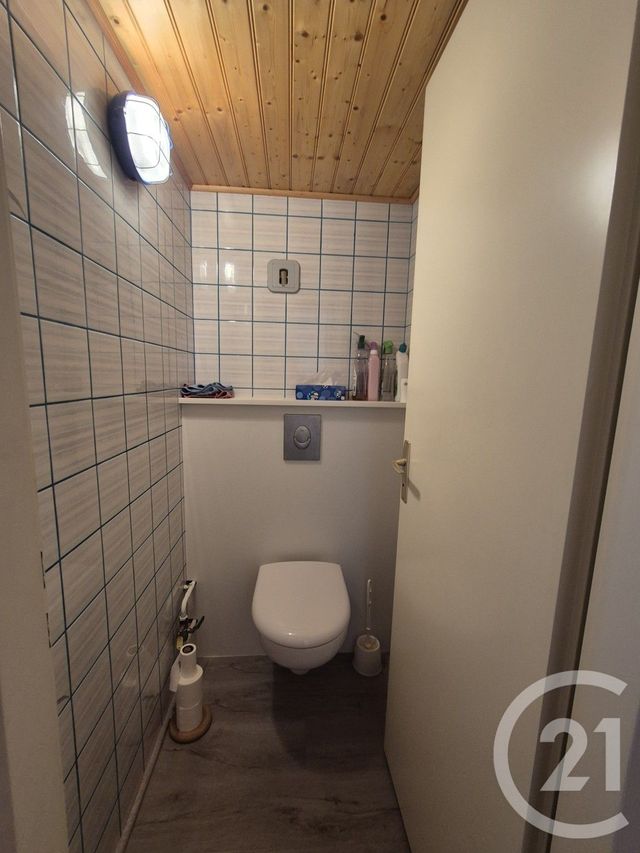 Appartement F1 à vendre - 1 pièce - 24,84 m2 - Cauterets - 65 - MIDI-PYRENEES