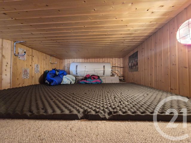 Appartement F1 à vendre - 1 pièce - 24,84 m2 - Cauterets - 65 - MIDI-PYRENEES