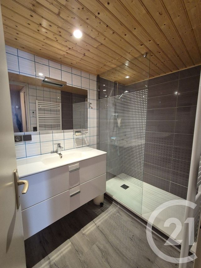 Appartement F1 à vendre - 1 pièce - 24,84 m2 - Cauterets - 65 - MIDI-PYRENEES
