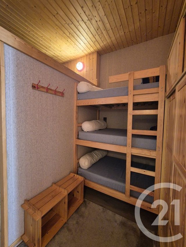 Appartement F1 à vendre - 1 pièce - 24,84 m2 - Cauterets - 65 - MIDI-PYRENEES