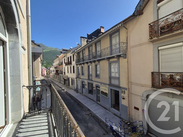 Appartement F1 à vendre - 1 pièce - 24,84 m2 - Cauterets - 65 - MIDI-PYRENEES
