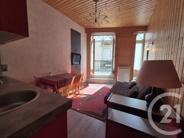 appartement - CAUTERETS - 65