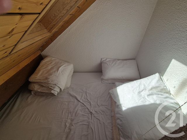 Appartement F1 à vendre - 1 pièce - 11,49 m2 - Cauterets - 65 - MIDI-PYRENEES