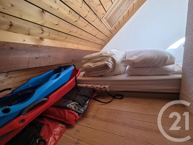 Appartement F1 à vendre - 1 pièce - 11,49 m2 - Cauterets - 65 - MIDI-PYRENEES