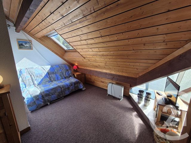 appartement - CAUTERETS - 65