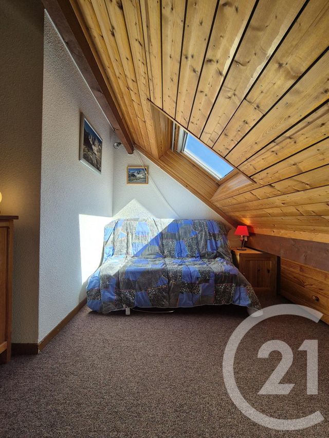 Appartement F1 à vendre - 1 pièce - 11,49 m2 - Cauterets - 65 - MIDI-PYRENEES