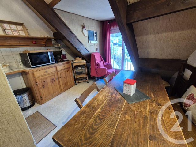 appartement - CAUTERETS - 65