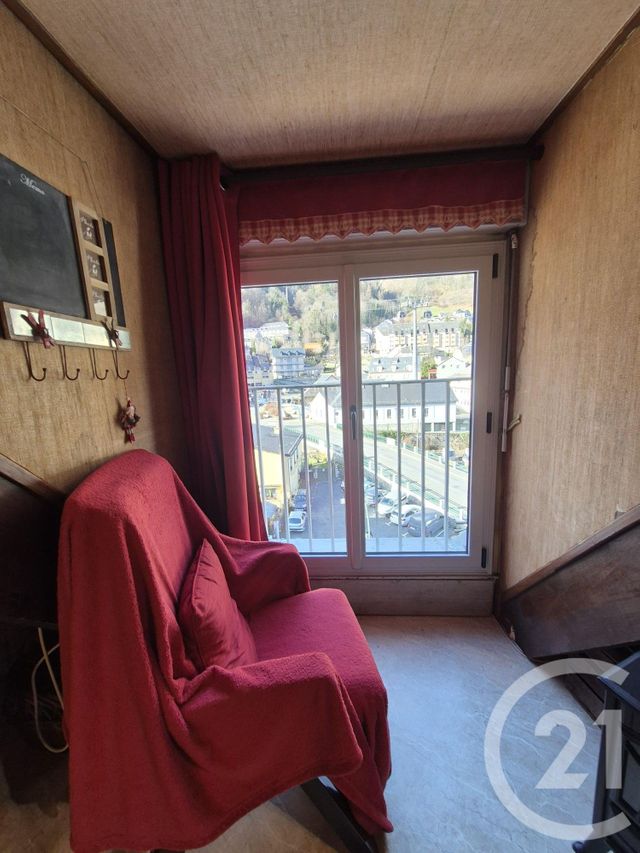 Appartement Duplex &agrave; vendre - 2 pi&egrave;ces - 33,98 m2 - Cauterets - 65 - MIDI-PYRENEES