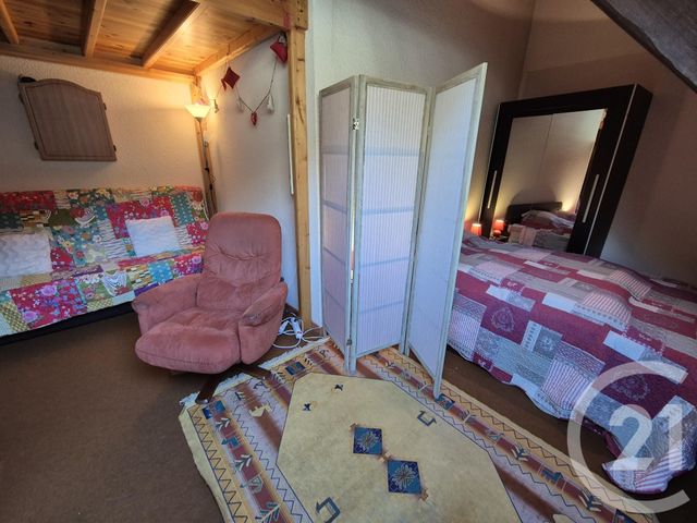 Appartement Duplex &agrave; vendre - 2 pi&egrave;ces - 33,98 m2 - Cauterets - 65 - MIDI-PYRENEES