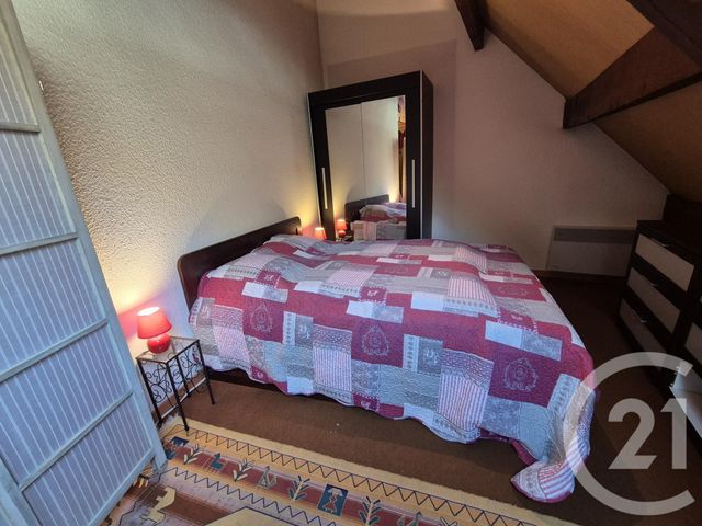 Appartement Duplex &agrave; vendre - 2 pi&egrave;ces - 33,98 m2 - Cauterets - 65 - MIDI-PYRENEES
